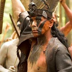 Fotoğraf Wes Studi