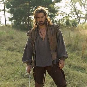 Fotoğraf Colin Farrell