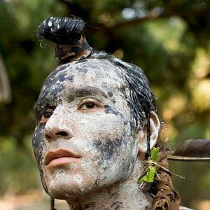 Fotoğraf Terrence Malick