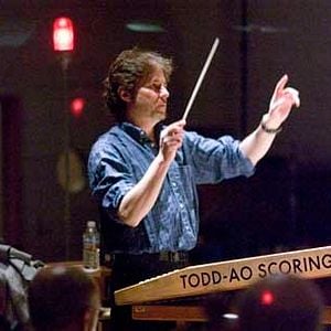 Fotoğraf James Horner