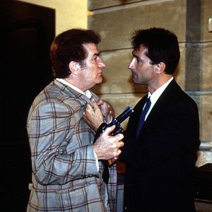 Fotoğraf Thierry Lhermitte