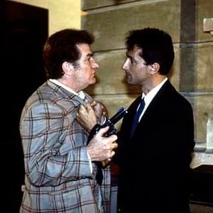 Fotoğraf Claude Zidi