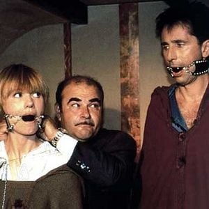 Fotoğraf Jean Benguigui