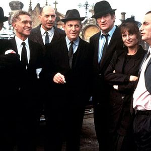 Fotoğraf Philippe Léotard