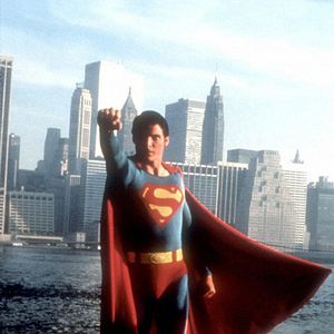 Fotoğraf Christopher Reeve