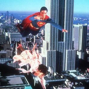 Fotoğraf Christopher Reeve