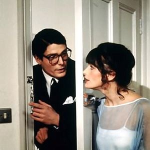 Fotoğraf Christopher Reeve