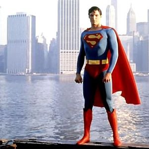 Fotoğraf Christopher Reeve