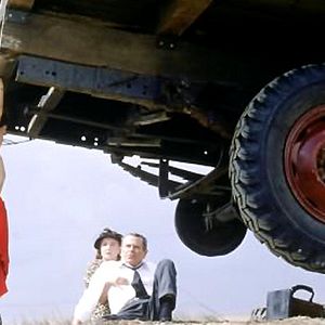 Fotoğraf Glenn Ford