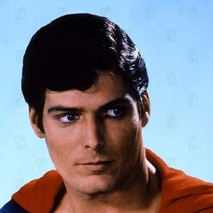 Fotoğraf Superman