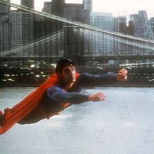 Fotoğraf Christopher Reeve