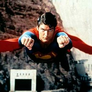 Fotoğraf Christopher Reeve