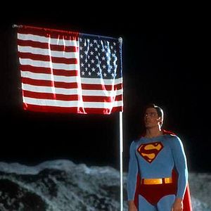 Fotoğraf Christopher Reeve