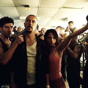 Fotoğraf Bibi Naceri