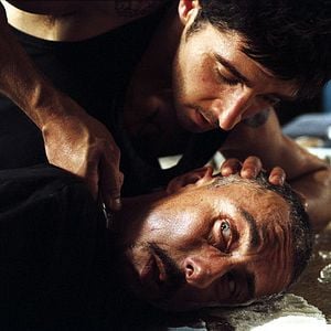 Fotoğraf Bibi Naceri