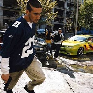 Fotoğraf Banliyö 13