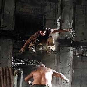 Fotoğraf Banliyö 13