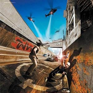 Fotoğraf Banliyö 13