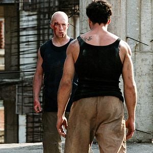 Fotoğraf Banliyö 13