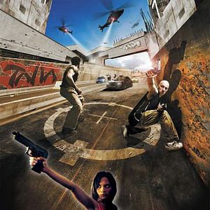 Fotoğraf Pierre Morel