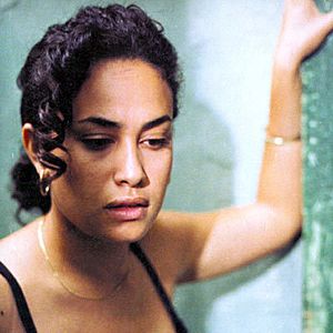 Fotoğraf Hend Sabri