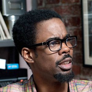 Fotoğraf Chris Rock
