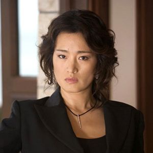 Fotoğraf Gong Li