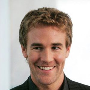 Fotoğraf James Van Der Beek