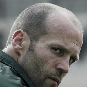 Fotoğraf Jason Statham