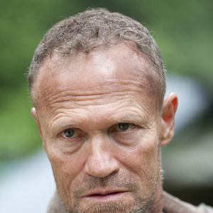 Fotoğraf Michael Rooker