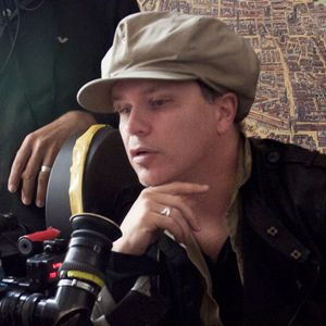 Fotoğraf Olivier Dahan