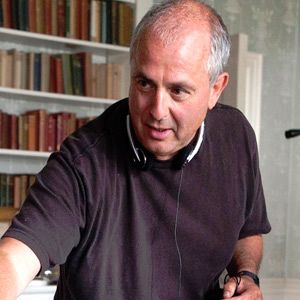 Fotoğraf Roger Michell