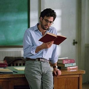 Fotoğraf John Curran