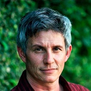 Fotoğraf John Curran