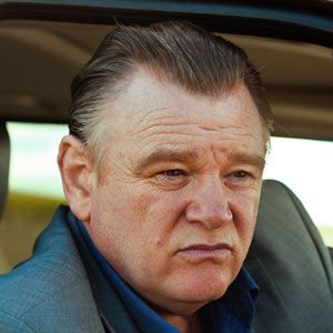 Fotoğraf Brendan Gleeson