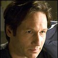 Fotoğraf David Duchovny
