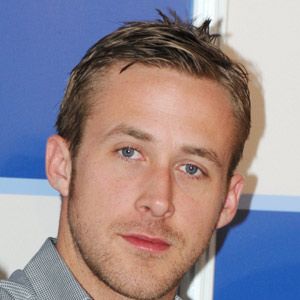 Fotoğraf Ryan Gosling