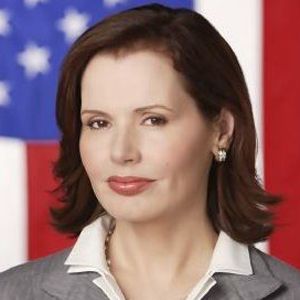 Fotoğraf Geena Davis