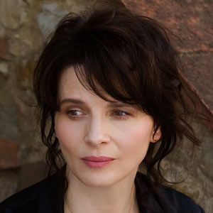 Fotoğraf Juliette Binoche