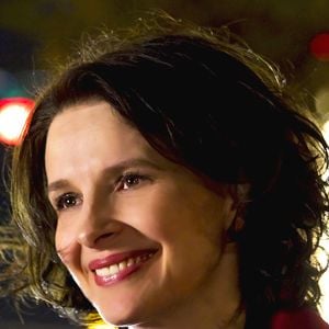 Fotoğraf Juliette Binoche