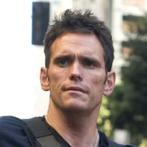 Fotoğraf Matt Dillon