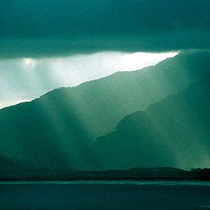 Fotoğraf Yaradılış: Büyük Sır