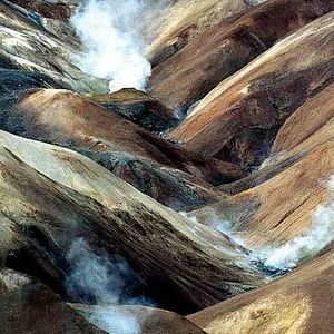 Fotoğraf Yaradılış: Büyük Sır