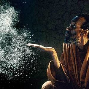 Fotoğraf Yaradılış: Büyük Sır