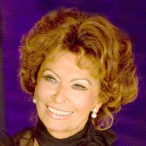 Fotoğraf Sophia Loren