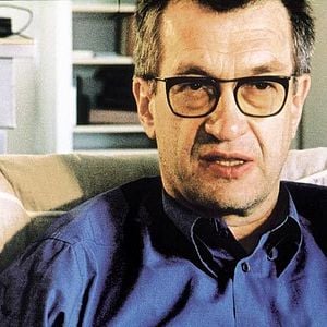 Fotoğraf Wim Wenders