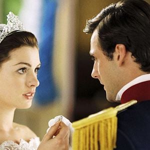 Fotoğraf Acemi Prenses: Kraliyet Nişanı