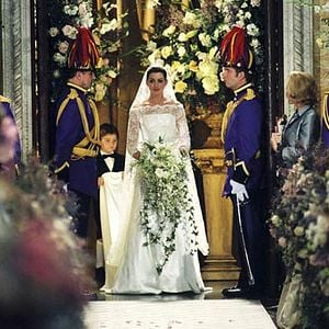 Fotoğraf Acemi Prenses: Kraliyet Nişanı