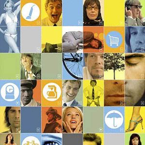 Fotoğraf Tesadüfler