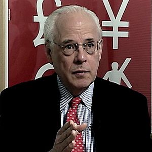 Fotoğraf Robert Greenwald